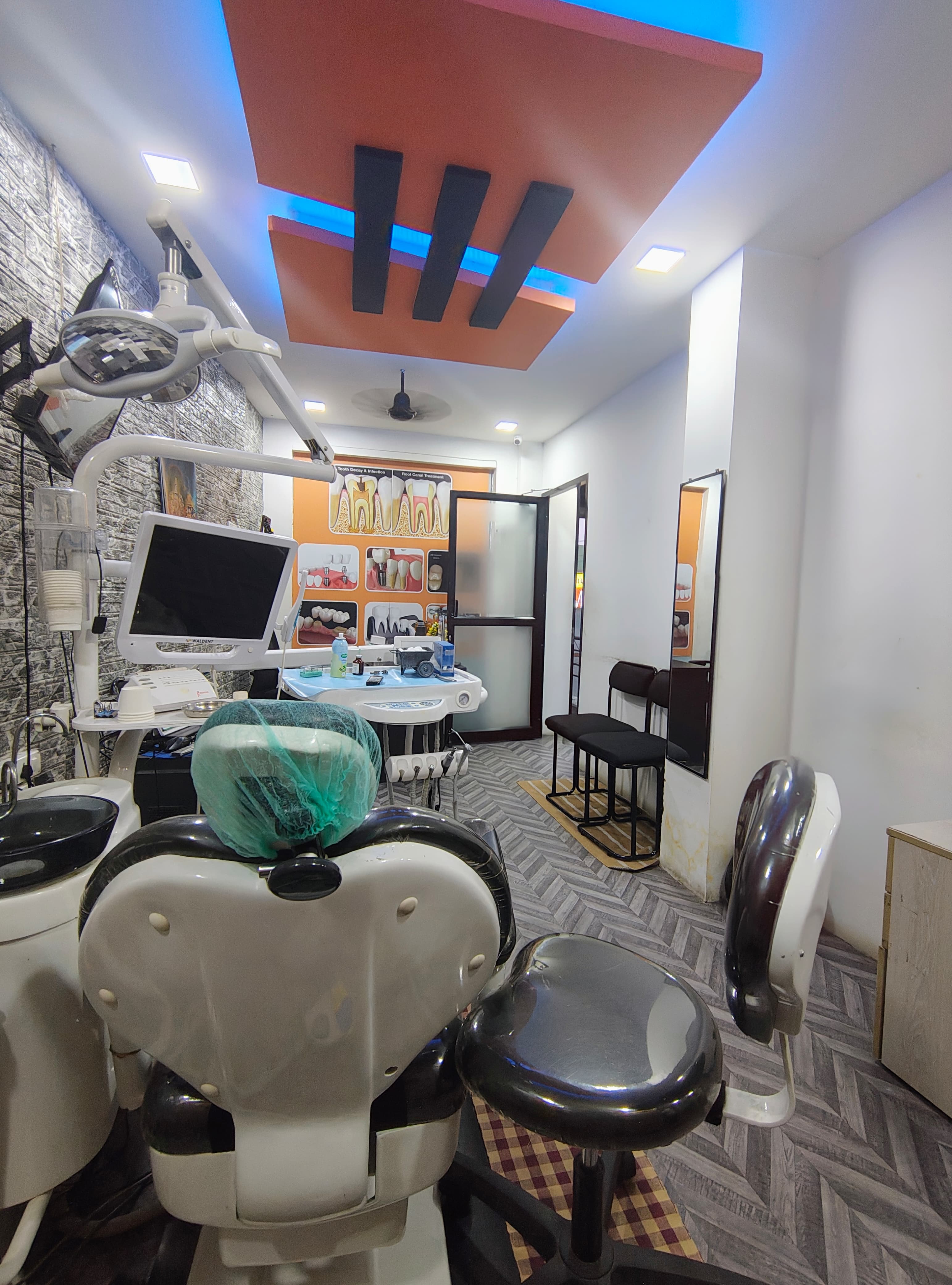 Dental Care Facility