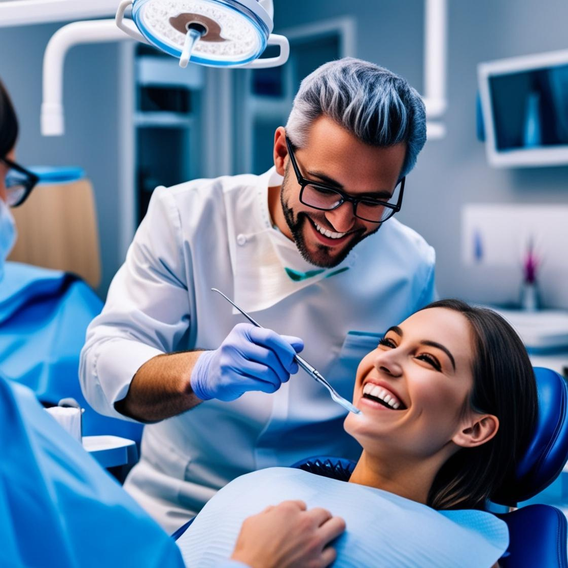 Dental Care